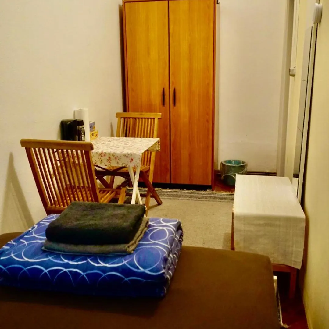 U6 Schofwrk Hostel 비엔나