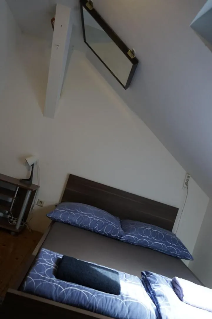U6 Schofwrk Hostel 비엔나