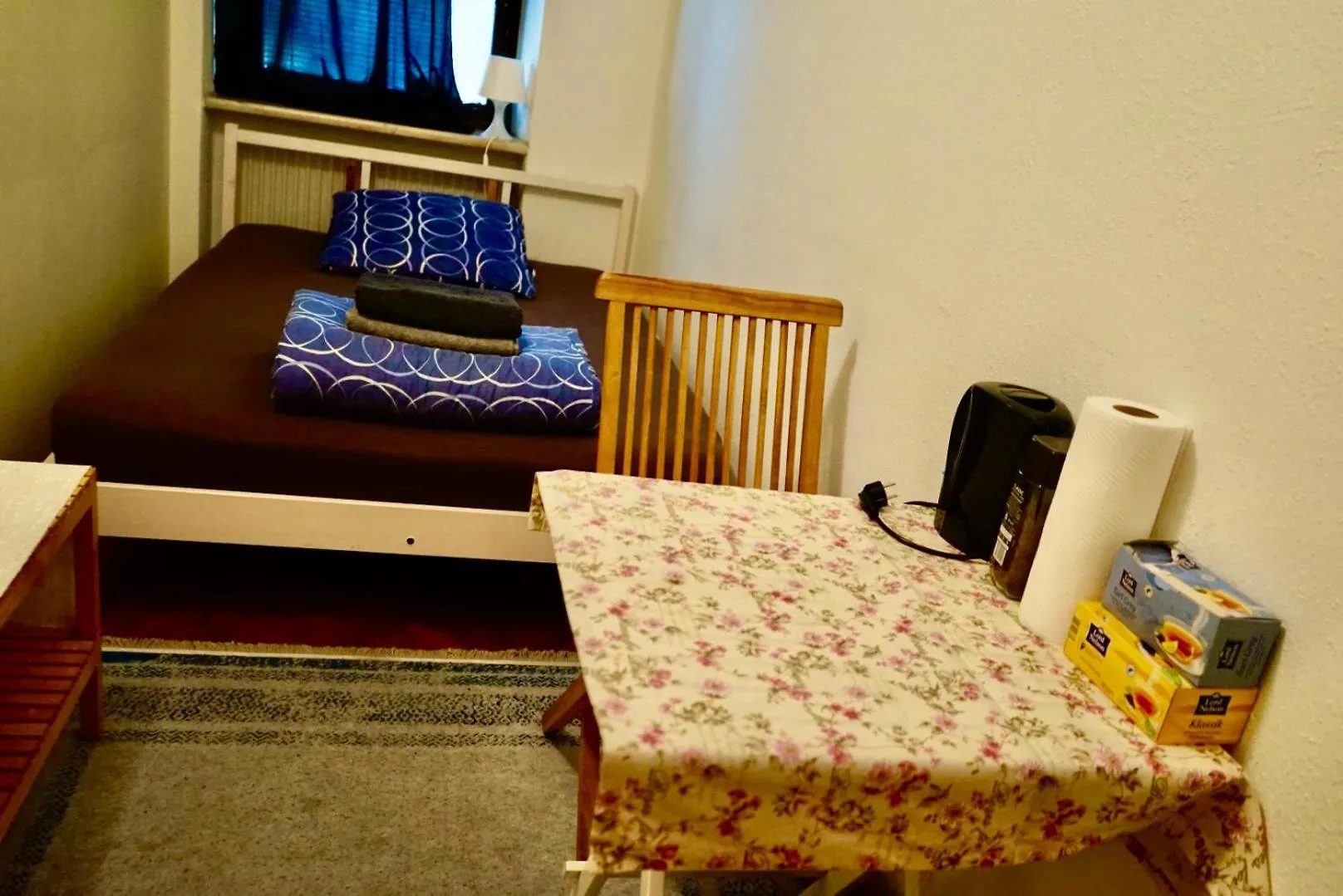 U6 Schofwrk Hostel 비엔나