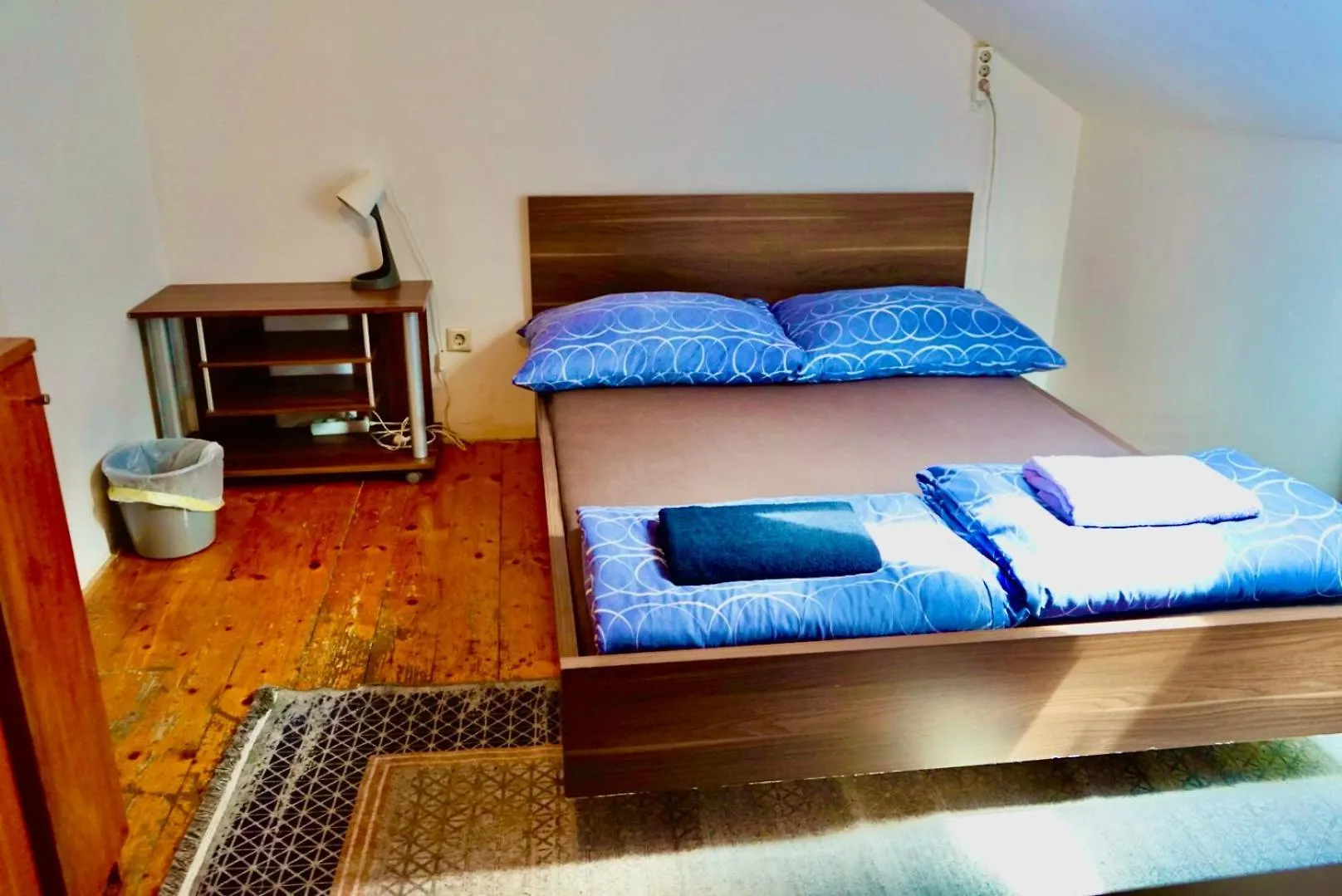 U6 Schofwrk Hostel 비엔나