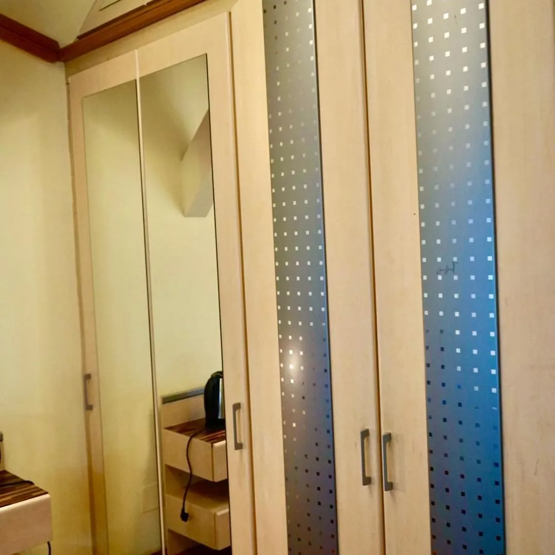 U6 Schofwrk Hostel 비엔나