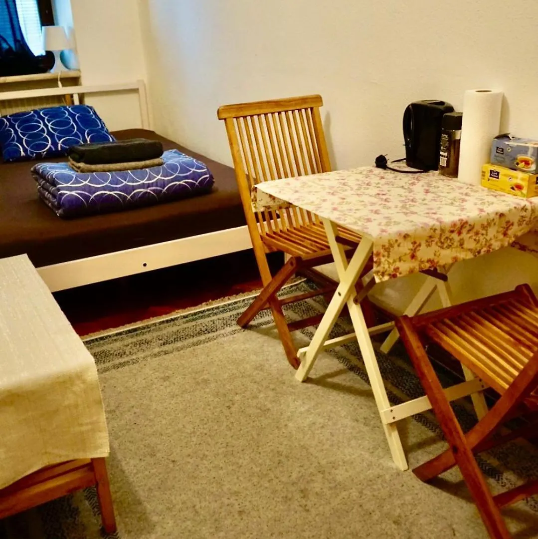 U6 Schofwrk Hostel 비엔나 0*,  오스트리아