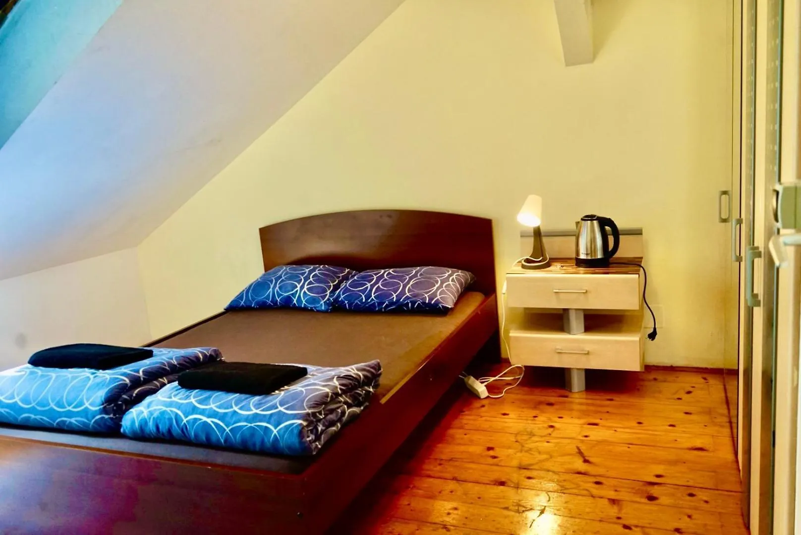 U6 Schofwrk Hostel 비엔나 오스트리아