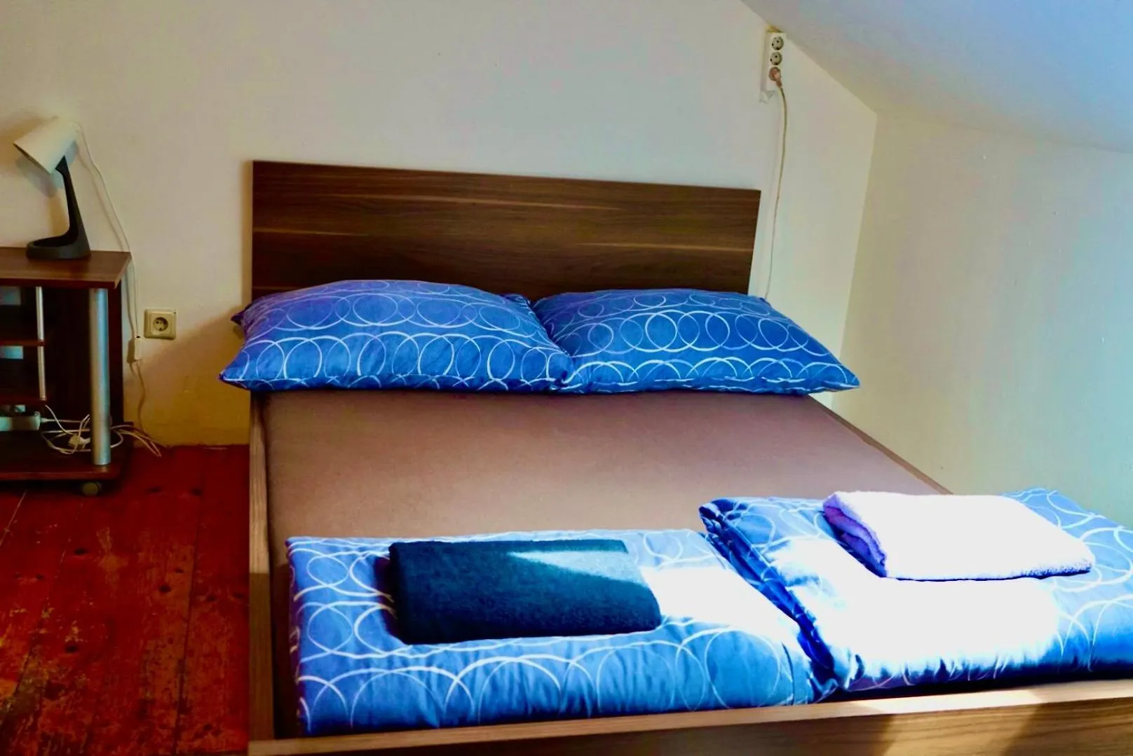 U6 Schofwrk Hostel 비엔나