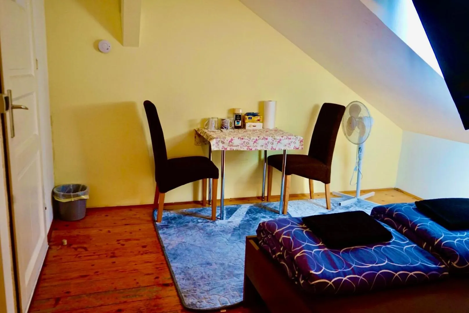 U6 Schofwrk Hostel 비엔나