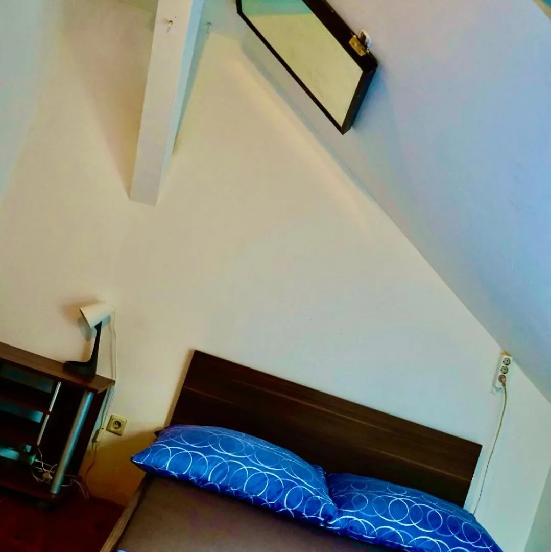 U6 Schofwrk Hostel 비엔나