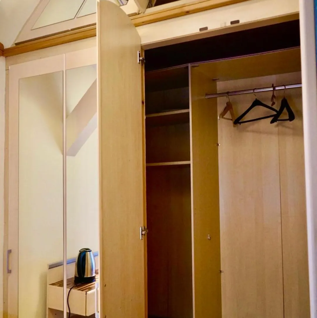 U6 Schofwrk Hostel 비엔나